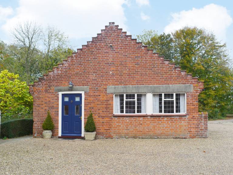 The Cottage