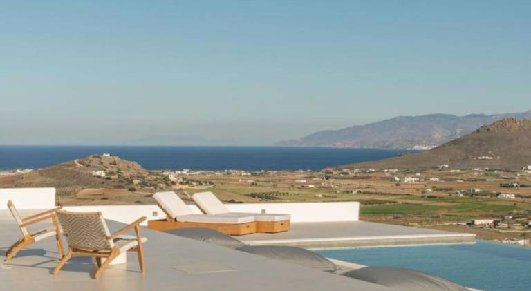 Villa with pool | Suitable for remote work — photo 3