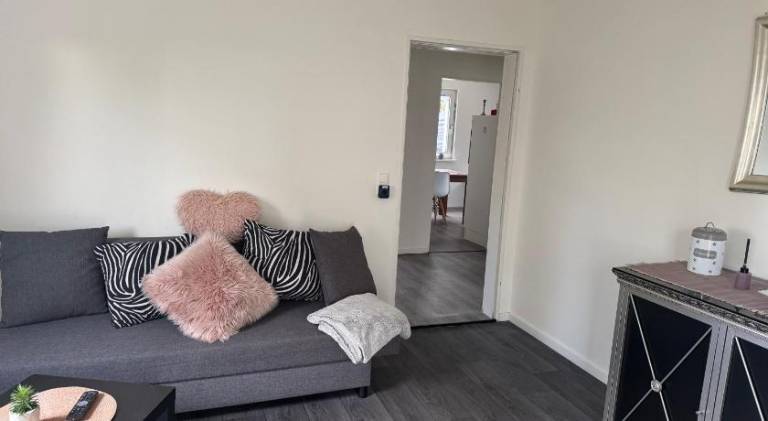 FeWo Tanja - Privatzimmer in Lindau