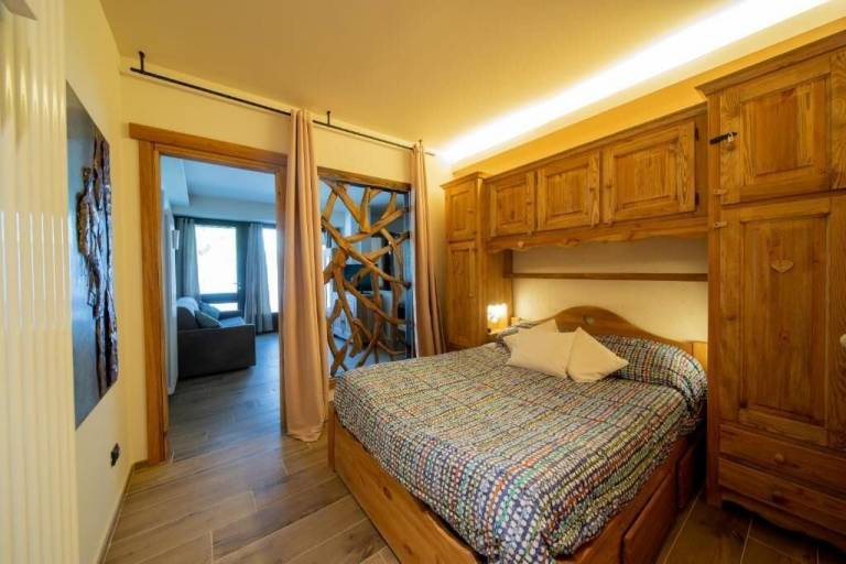 Ferienwohnung Breuil-Cervinia