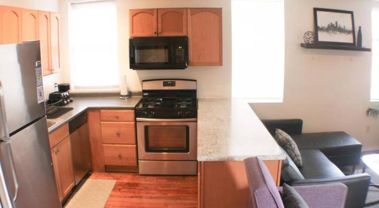 Rental apartment | Good for workation — photo 5