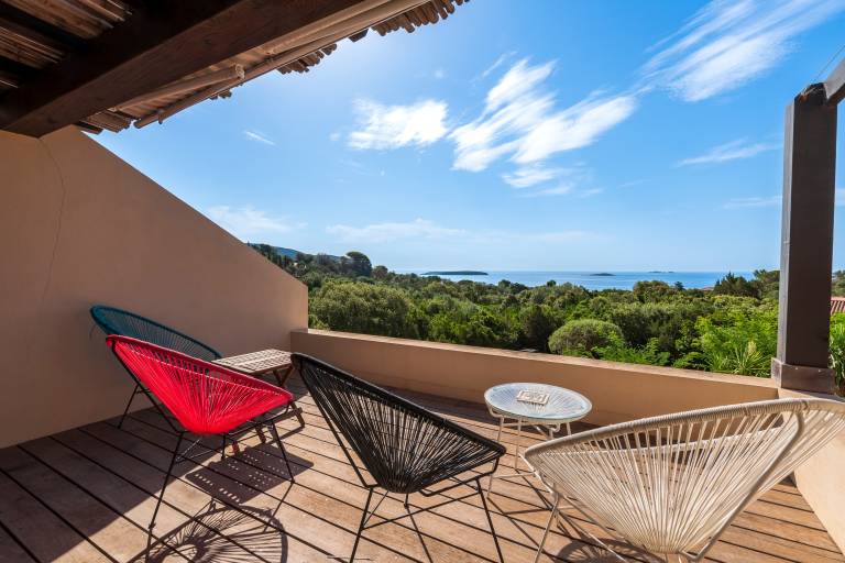 Casa vacanza Porto Vecchio