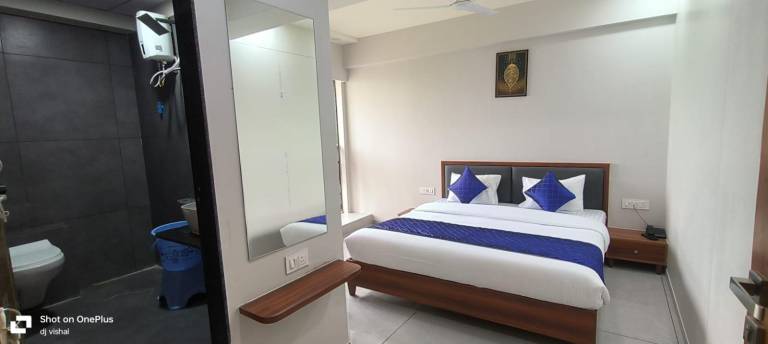 Hotel Cloud 7 — photo 3