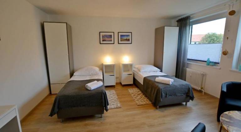 Ferienwohnung Lebenstedt
