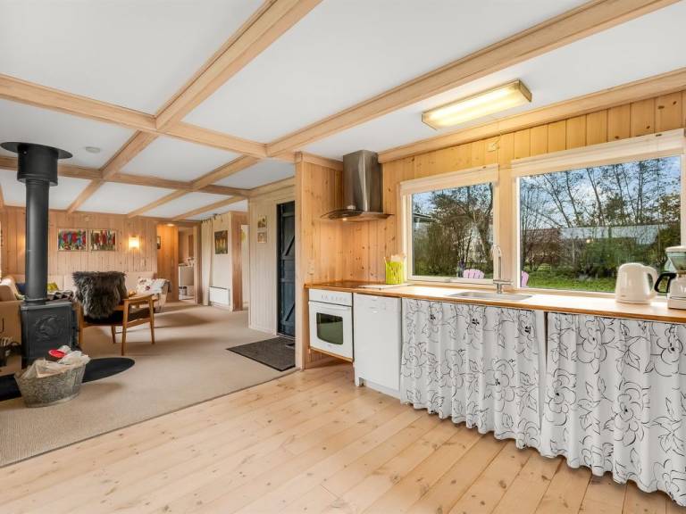 Feriecenter  Vinderup