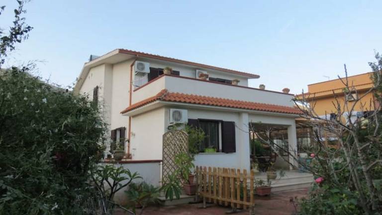 Ferienhaus  Mondello