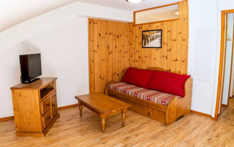Studio Embrun