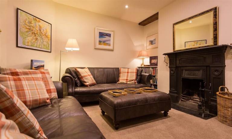 Casa rural Windermere