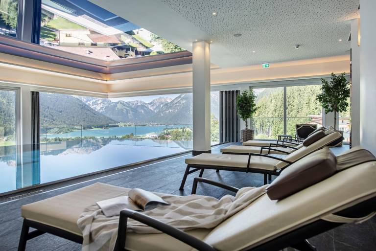 Naturhotel Alpenblick — photo 4