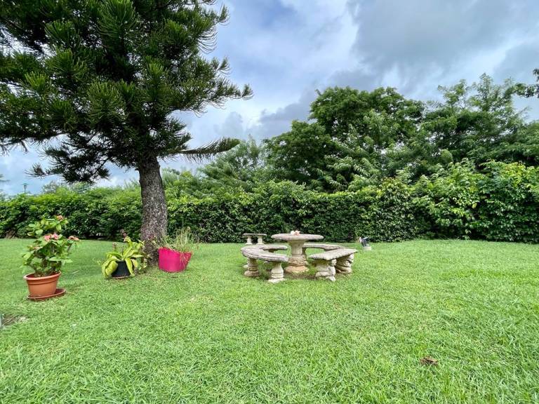 Appartement en copropriété Sainte-Anne