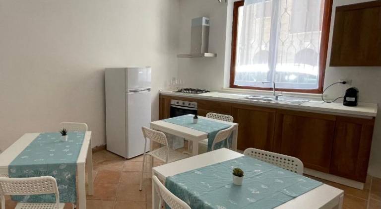 Guest House " Le Rose " — photo 3