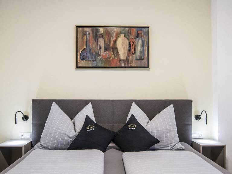 Ferienwohnung in Sterzing f&uuml;r max. 4 Personen