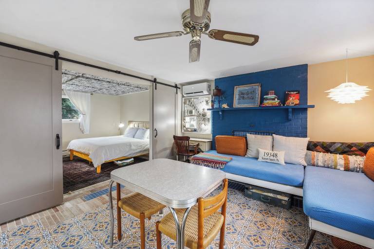 Apartment  Kennett Square