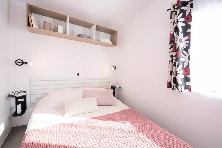Mobil-home Saint-Trojan-les-Bains