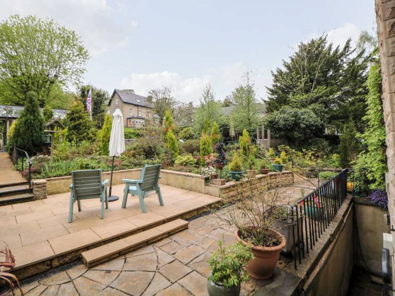 Cottage Buxton