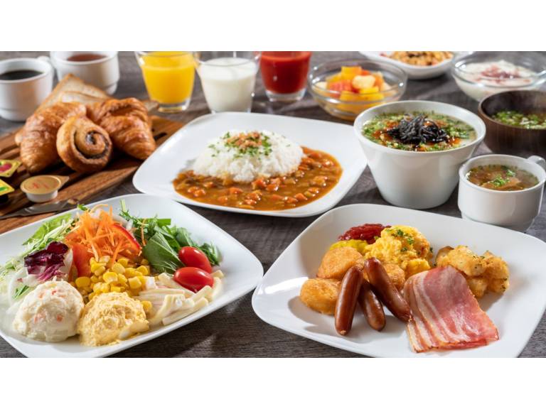 Far East Village Hotel Tokyo Ariake
