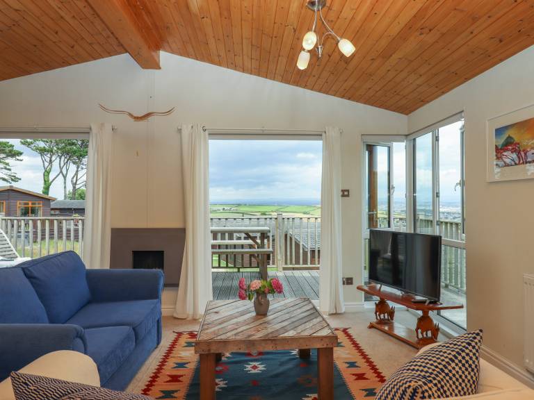 Family-friendly cottage with pool & garden | Beach view | Next to the beach | Dogs allowed — photo 4
