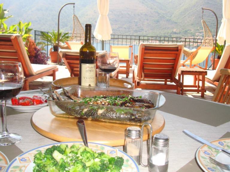 Ferienwohnung  Kotor