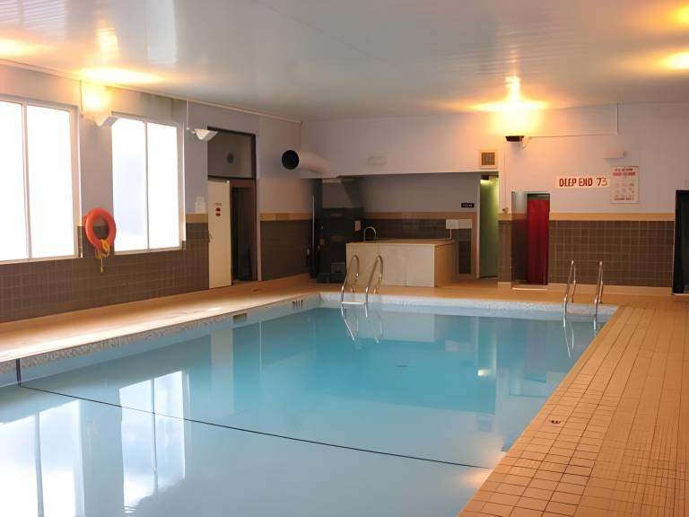 Lancaster Hotel — photo 4