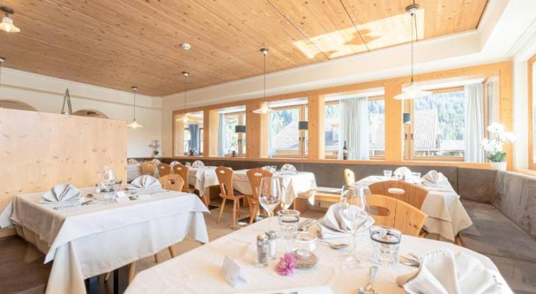 Hotel Tyrol — photo 4
