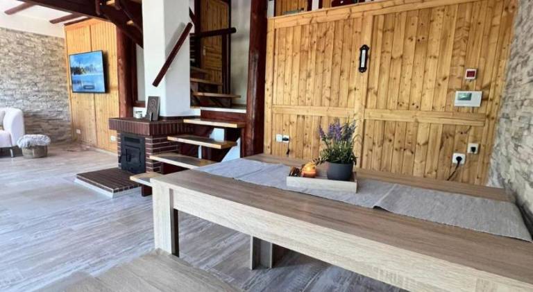 Vacation home with 2 rooms for 6 persons — photo 2