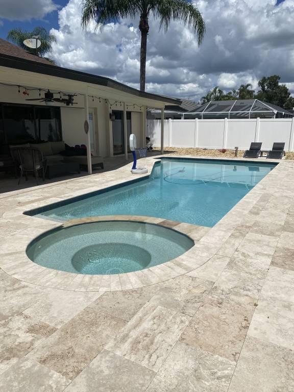 House Villas