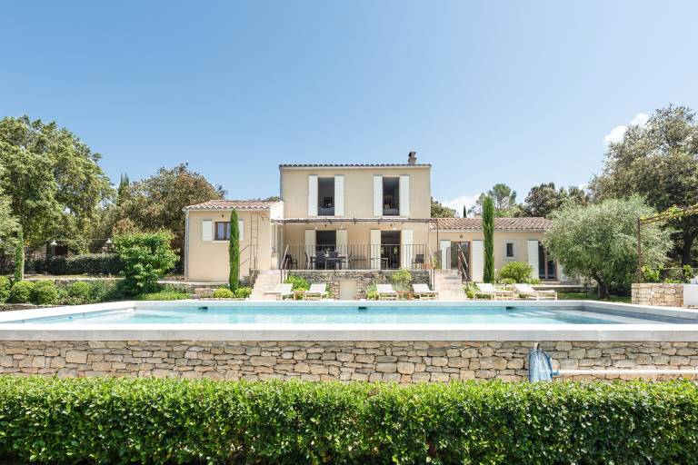 Villa  L'Isle-sur-la-Sorgue