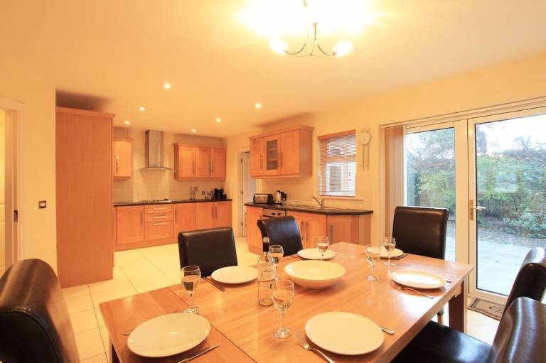 House  Kenmare