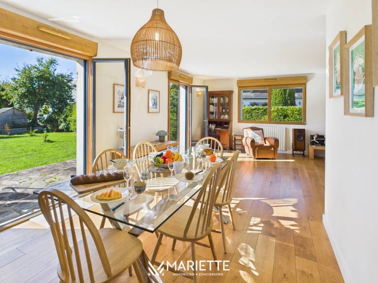 Maison de vacances Concarneau