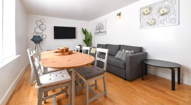 Apartment | Pets allowed — photo 3