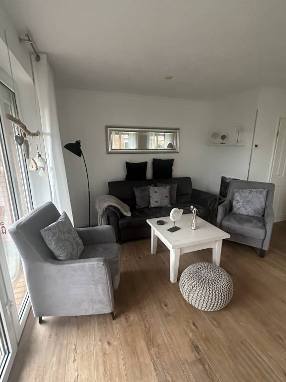 Ferienhaus Carolinensiel