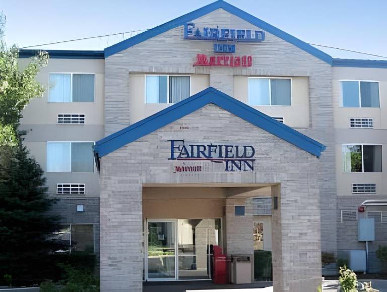 Fairfield Inn Provo