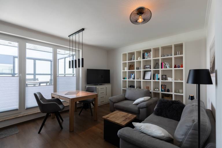 Ferienwohnung Sahlenburg