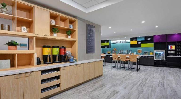 Home2 Suites by Hilton Bentonville Rogers in Bentonville, AR