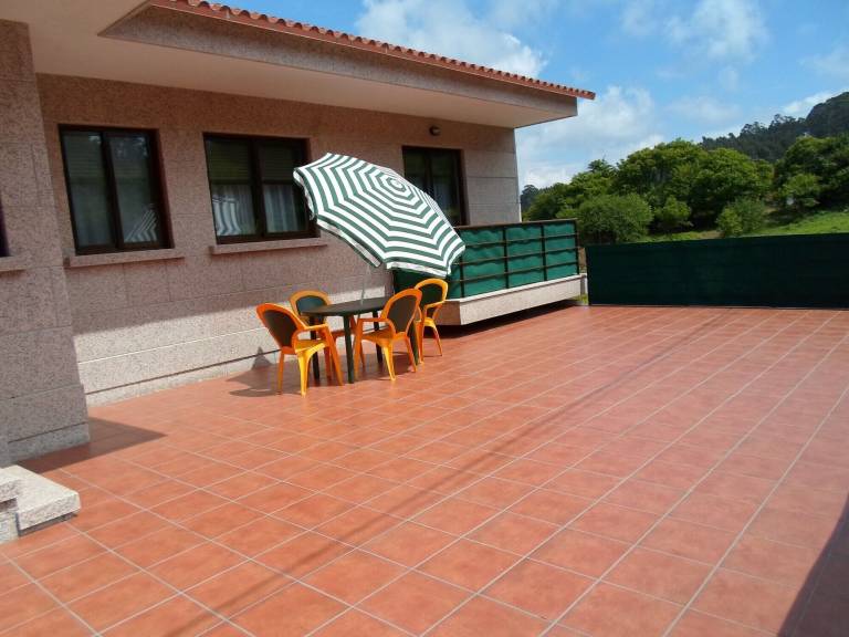 Apartamento A Lanzada