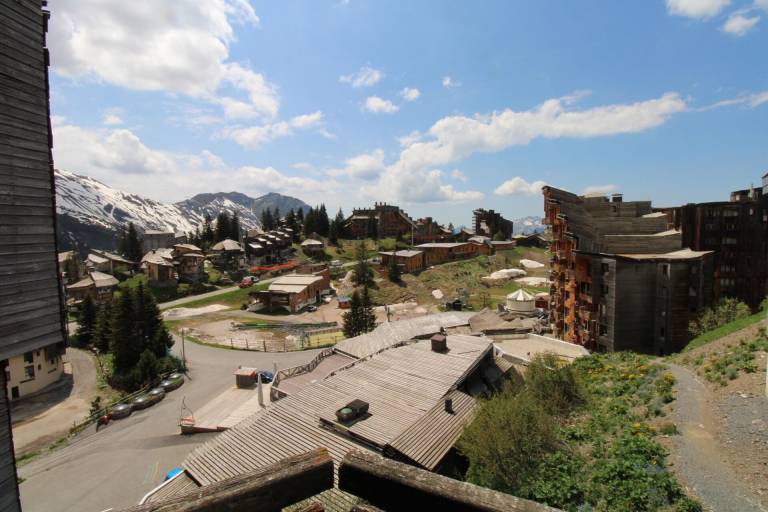 Apartamento Avoriaz