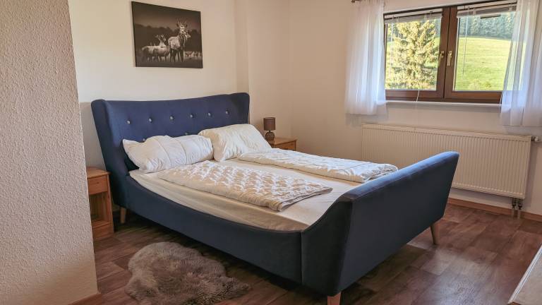 Ferienwohnung Furtwangen im Schwarzwald