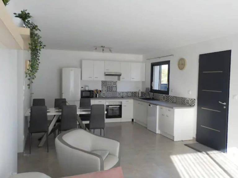 Villa Sorgues