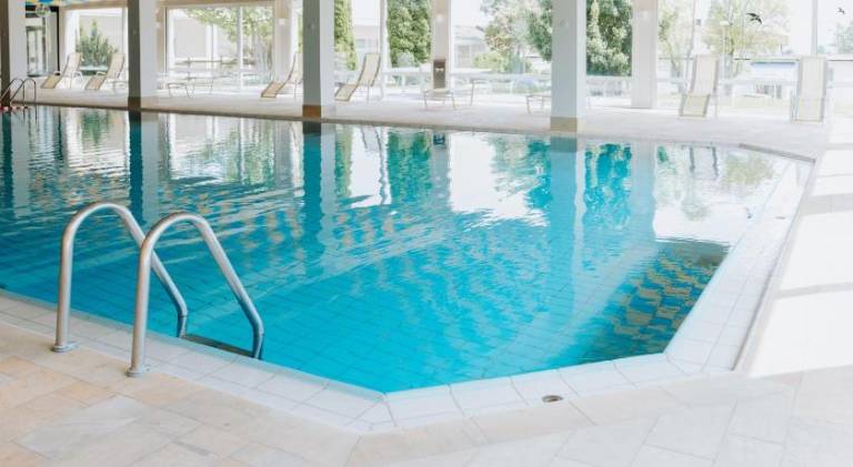 Wonderful holiday apartment with terrace, pool & sauna | Perfect for remote work | Dogs allowed — photo 4
