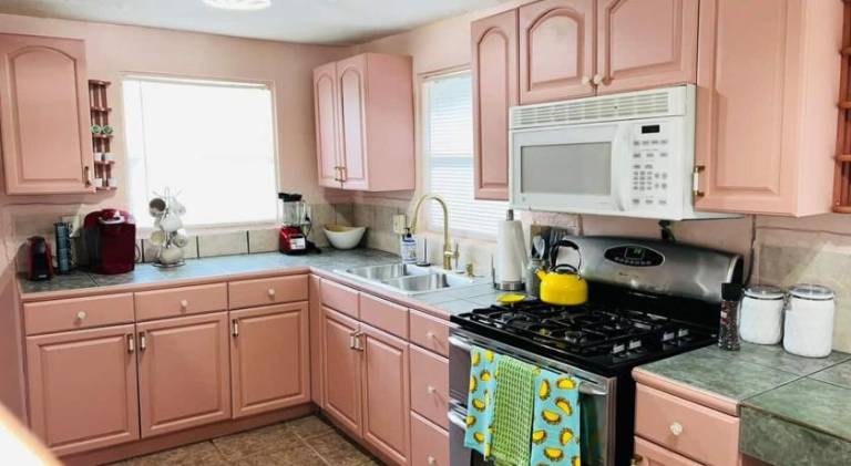 Vacation home | Perfect for remote work — photo 4