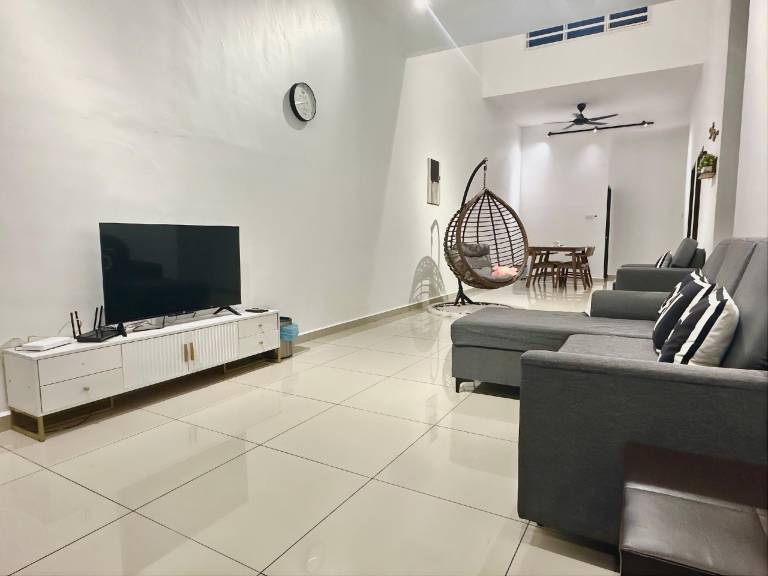 1958 m&sup2; Ferienhaus