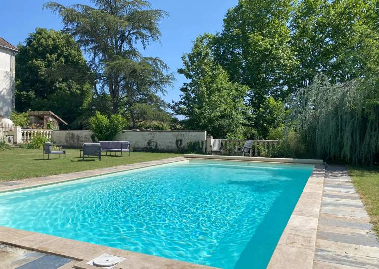 Maison de vacances Vichy
