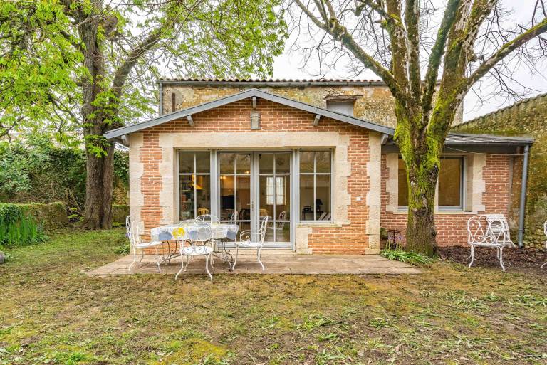 Maison de vacances Bourcefranc-le-Chapus