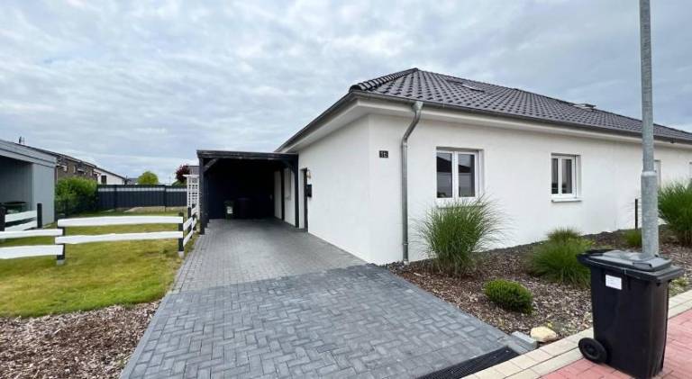 Ferienhaus Ilsede
