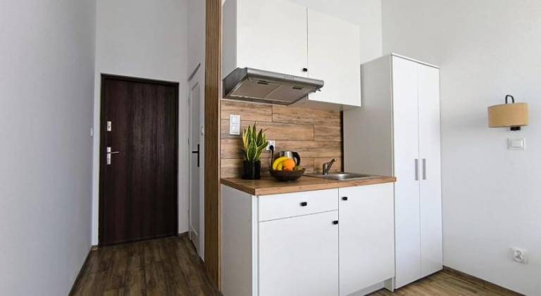 Holiday apartment for 3 persons — photo 3