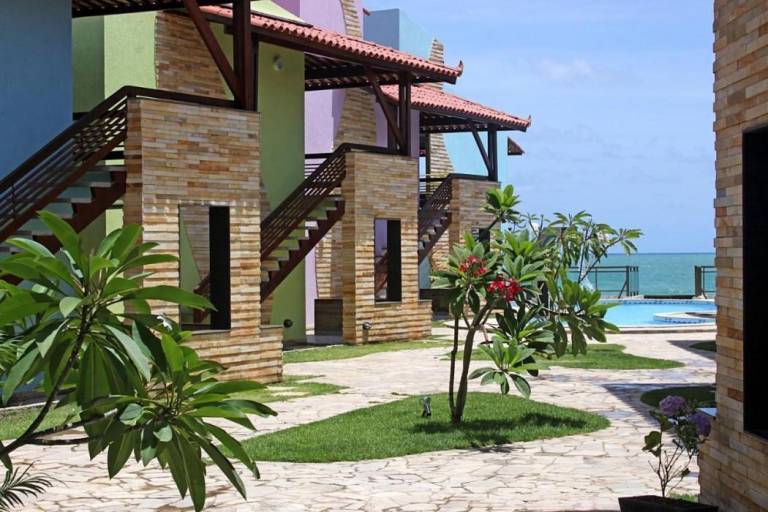 Hotel Arrecife dos Corais — photo 4