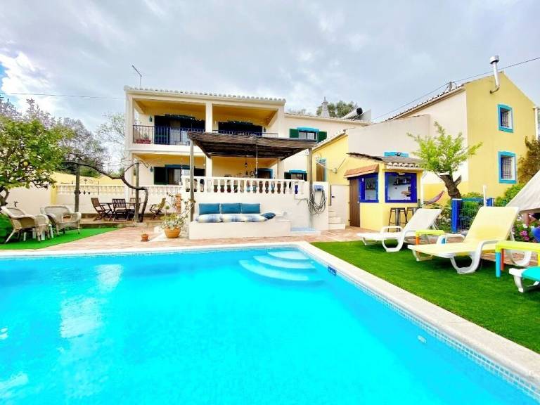 Casa Varejota