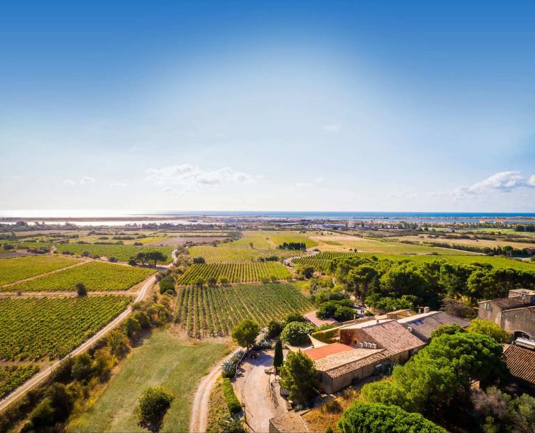 Chambre d'hôtes  Narbonne Plage