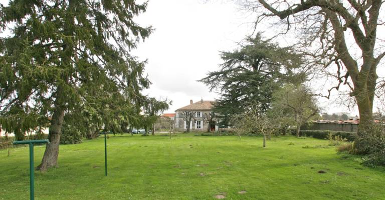 House Boutenac-Touvent