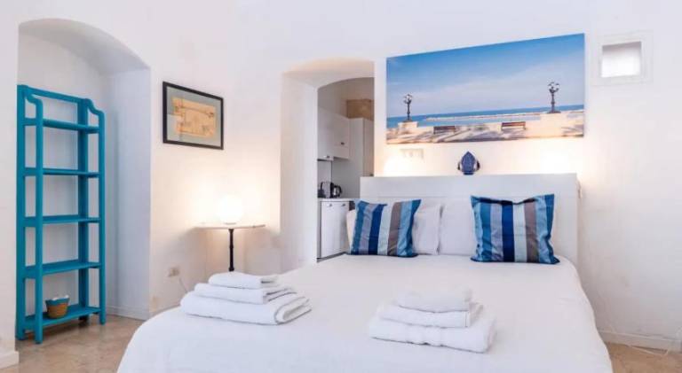 Wonderful rental apartment | Dogs allowed in Bari